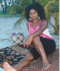 Rencontre Femme Madagascar à sambava : Bienvenu, 38 ans